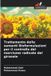 Trattamento OmniScriptum SRL Trattamento delle sementi Bioformulazioni per il controllo del marciume radicale del girasole