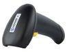 HDWR HD71 Geavanceerde draadloze streepjescodescanner: Bluetooth & WiFi-connectiviteit, 1D precisie-lezing, magazijngereedschap, grote 10K-opslag