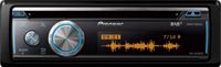 Pioneer DEH-X8700DAB Autoradio - DAB, CD, Bluetooth, USB - 1-DIN