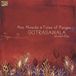 Sonic Rendezvous Ana Alcaide - Tales Of Pangea. Gotrasawala Ensemble (CD)