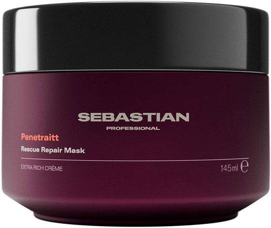 Sebastian Professional Sebastian Penetraitt Rescue Repair Masker
