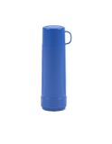 Valira 6128/139 thermosfles 1 l Blauw