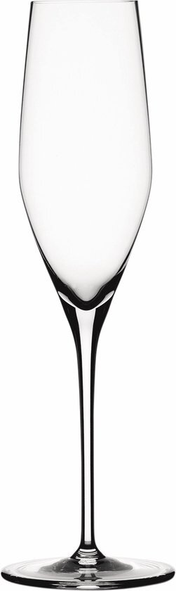 Spiegelau Authentis champagneflute - set van 4