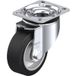 Blickle LK-ALEV 100K-1 Zwenkwiel Wieldiameter: 100 mm Draagvermogen (max.): 200 kg 1 stuk(s)