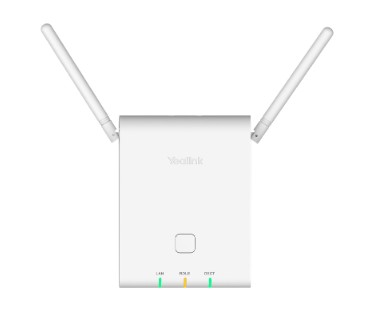 Yealink W90DM DECT basistation - Wit