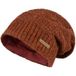 McRon Strickmütze Beanie Wollmütze Modell "Lina Meliert" hoher Schurwollanteil