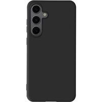 PRODEBEL COVER SILICONE BLACK S24 FE