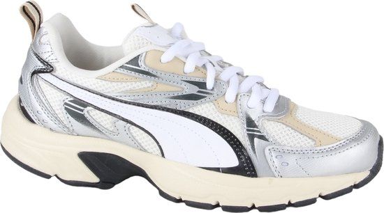 Puma Milenio Tech Sneakers Unisex - Maat 37