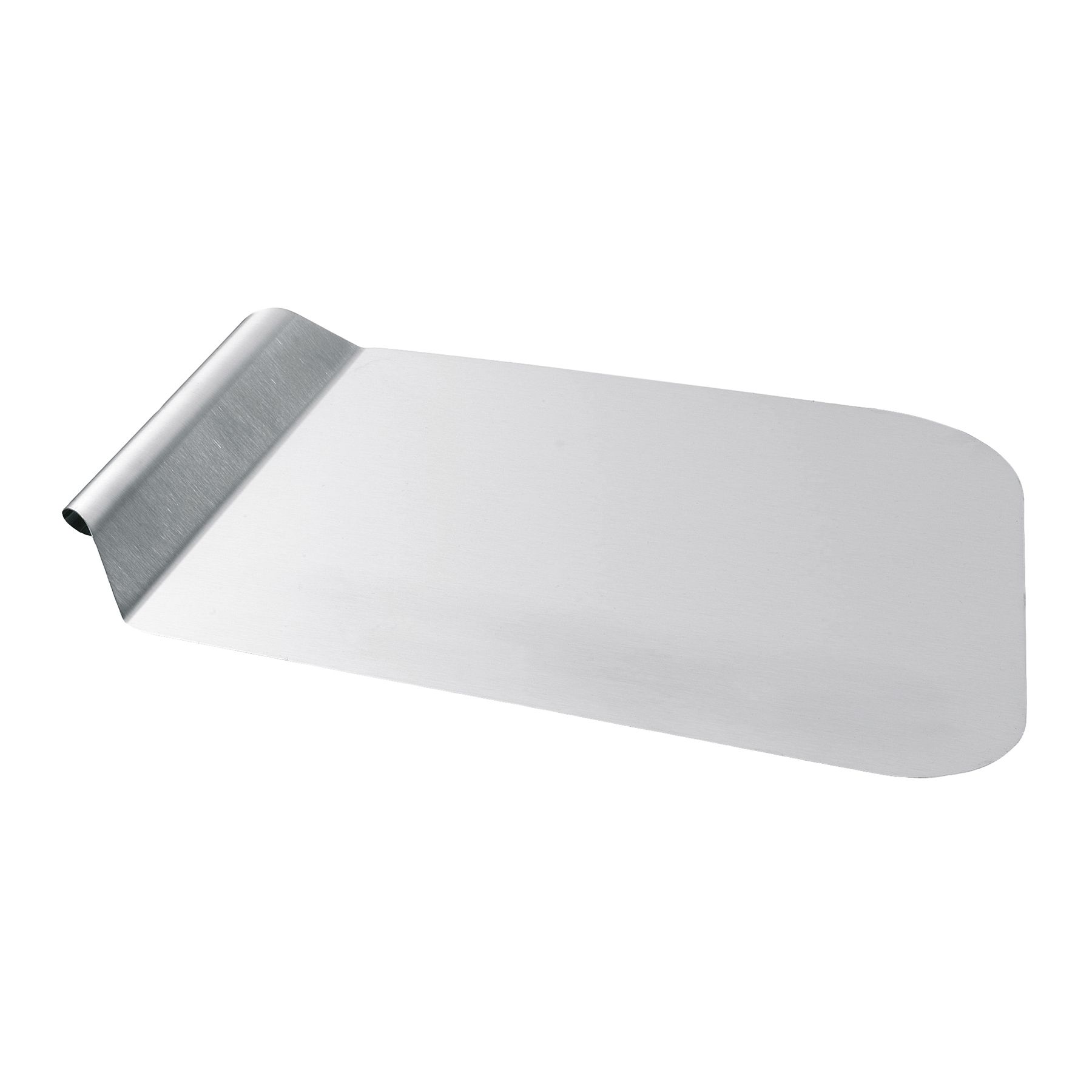 Gefu Easy - Pizzaschep - Roestvrijstaal - 31cm