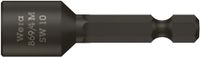Wera 869/4 M Dopbit, Magnetisch, 12.0 x 65 mm - 1 stuk(s)
