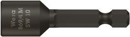 Wera 869/4 M Dopbit, Magnetisch, 12.0 x 65 mm - 1 stuk(s)