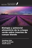 Biología OmniScriptum SRL Biología y potencial alimenticio de la crisopa verde sobre insectos de cuerpo blando