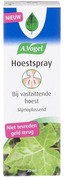 Vogel, A. A. Vogel Hoestspray Vastzittende Hoest