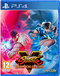 Capcom Street Fighter V Champion Edition - PlayStation 4