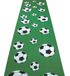 Boland Loper Football - Ballon de football - 450x60cm - vert