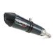 GPR Exhaust Silencieux motorbike goedgekeurd Evo Can-Am Spyder 1000 ST - STS 2013/2016