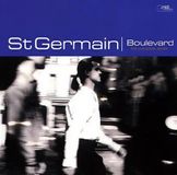PIAS Nederland St. Germain - Boulevard (The Complete Series) (2 LP) (30th Anniversary Edition)