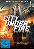 PLAION City under Fire - Die Bombe tickt (Shock Wave 2) DVD