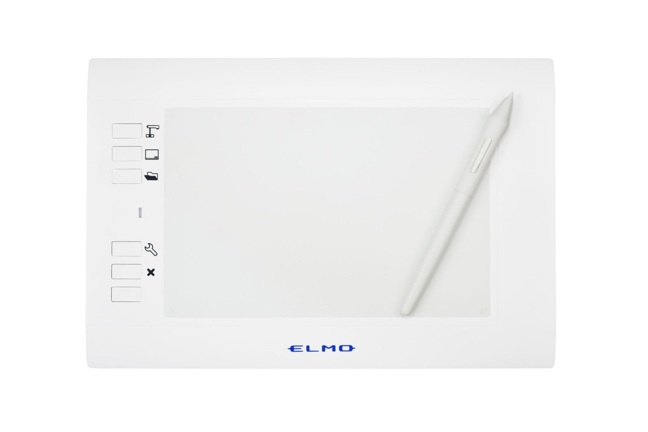 elmo CRA-2 / Wireless / Tablet /