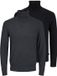 Jack & Jones Heren trui 2 pack Emil Knit