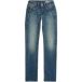 G-star Midge Slim Straight Fit Jeans