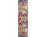 Safavieh Tapijtloper Alec Roze 66 x 244 cm