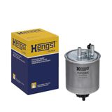 HENGST FILTER H431WK Brandstof Injectoren