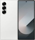 Samsung Galaxy Z Fold 6 5G 256GB - White