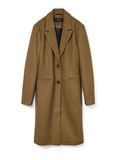 VERO MODA Manteau mi-saison 'BLAZA' caramel