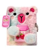 Uitgeverij de Jonge Lezer Tina Cuties: Capibara dagboek
