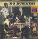 No Business: The Ppx Sessions Vol.2 LP