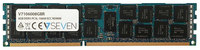V7 8GB DDR3 PC3-10600 - 1333mhz SERVER ECC REG Server Memory Module - V7106008GBR