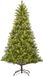 Black Box Trees Nagoya Kerstboom met Verlichting - 180 cm - Groen
