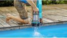 GARDENA Klarwasser-dompelpomp 17000 met Aquasensor
