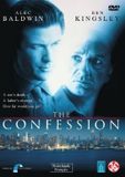 Merkloos Speelfilm - Confession DVD