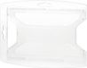 Durable 895119 reXycle Pashouder clip, jojo, ketting, textielband, 10 stuk(s), Transparant