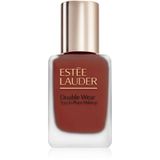 Estée Lauder Double Wear Longwear Matte Foundation SPF 10 30ml (Various Shades) - 8C1 Rich Java