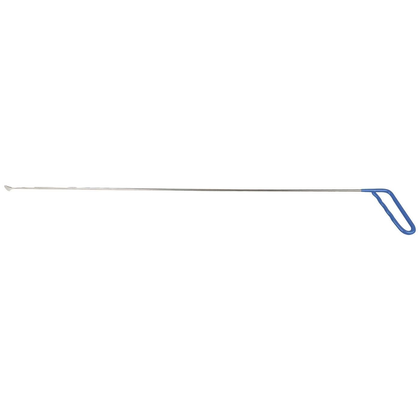 KS Tools halfrond spits ijzer, 970 mm