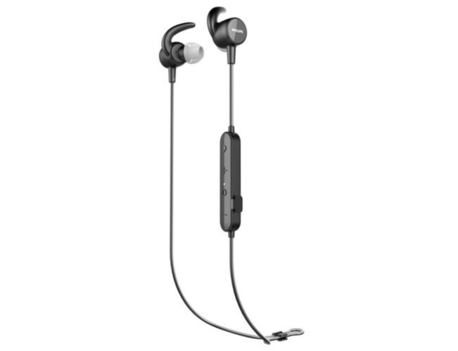 Philips 5000 series TASN503BK/00 In-ear Bluetooth Headset - Black