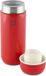 Pioneer by Grunwerg Vacuum Thermosbeker 0,2L - Rood