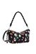 Desigual BAG_ÉCLAT_MUNICH dames eenheidsmaat, Zwart, One Size
