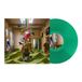 Paradise Foster The People - Paradise State of Mind (Green Vinyl)