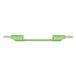 Schützinger MFK 15 / 2.5 / 150 / GN Câble de mesure 150 cm Vert 1 pièce(s)