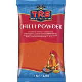 TRS Chili Poeder - 1 KG