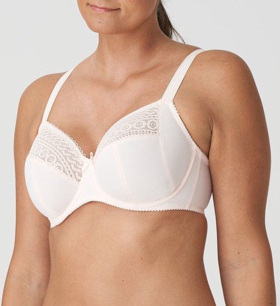 PrimaDonna Montara BH Beugel 0163380 Crystal Pink E95/110