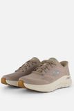 Skechers Slip-ins Arch Fit 2.0 Heren Instappers Taupe