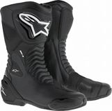 Alpinestars Smx S Schoenen Zwart Zwart - Laars