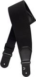 D'Addario D'addario Comfort Neoprene Guitar Strap, 3.5" Gitaarband voor maximaal draagcomfort 8 cm breed