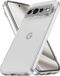 Selected by GSMpunt.nl Transparant Dun TPU Hoesje Geschikt voor Google Pixel 11 Pro XL