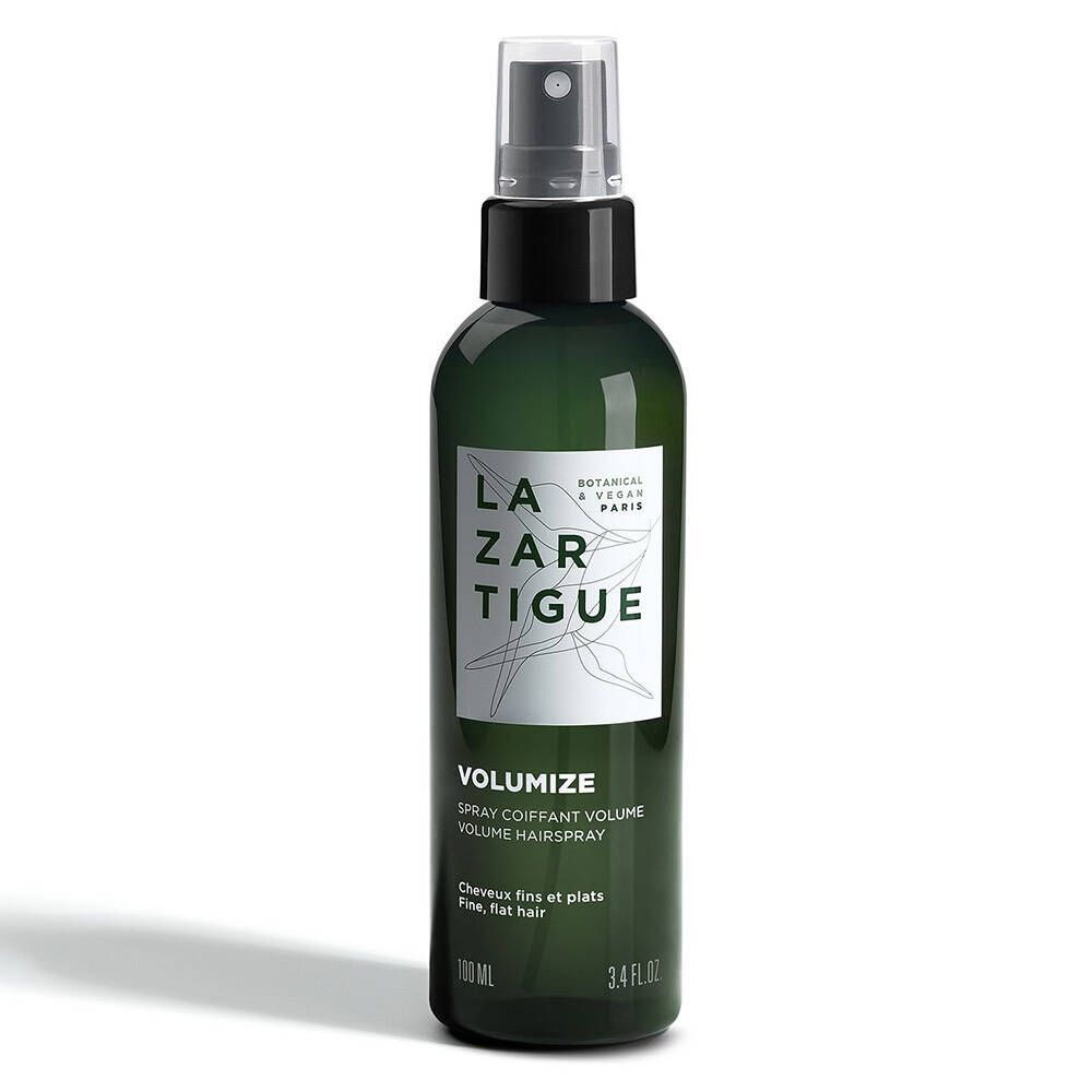 Lazartigue Lazartigue Volumize Volume Hair Spray Fine & Flat Hair 100 ml